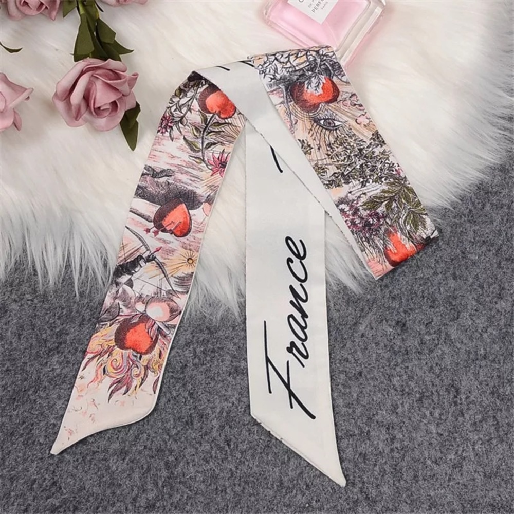 Highend scarf for multi purposes